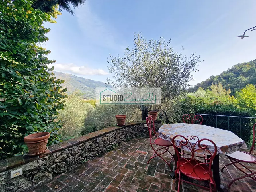 Immagine 29 di Villa in vendita  in via cafaggio a Camaiore