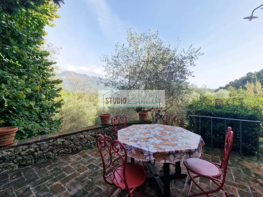 Immagine 30 di Villa in vendita  in via cafaggio a Camaiore