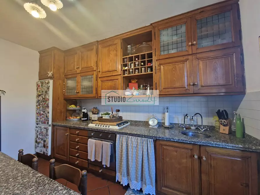 Immagine 21 di Casa bifamiliare in vendita  in Via Mincio a Camaiore