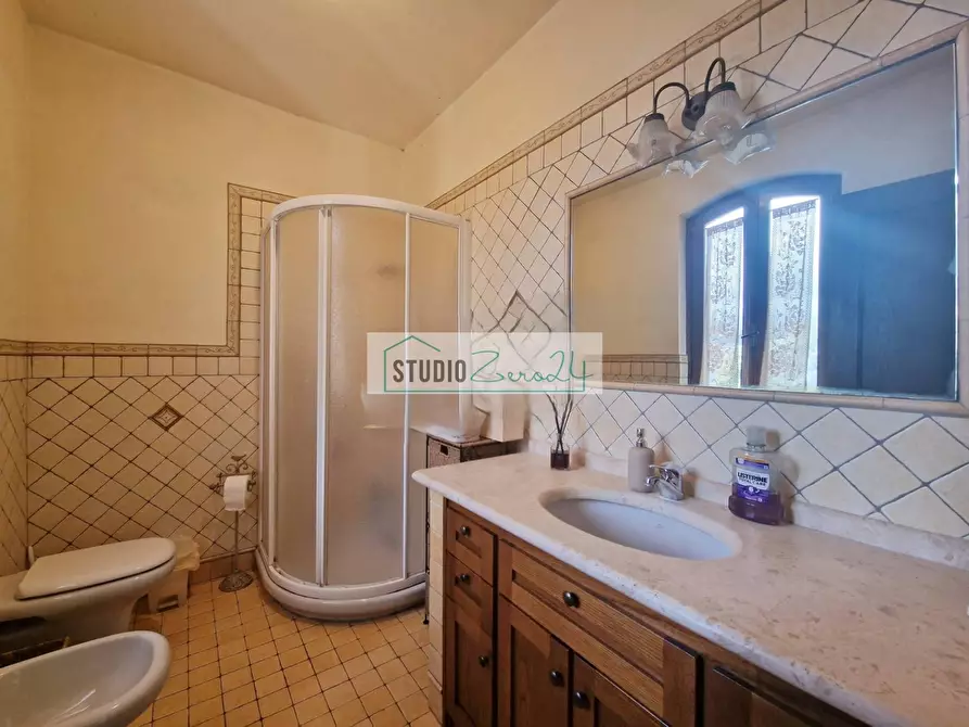 Immagine 29 di Casa bifamiliare in vendita  in Via Mincio a Camaiore