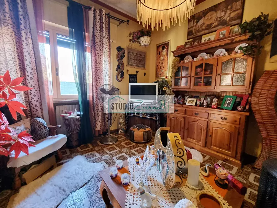 Immagine 11 di Villa in vendita  in via della serra a Camaiore