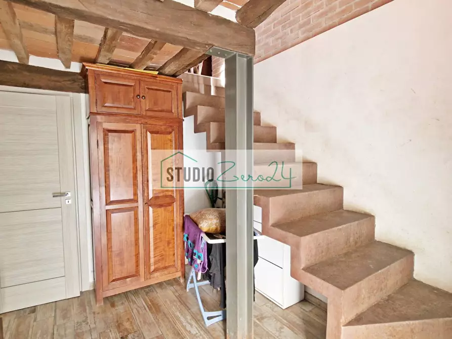 Immagine 3 di Casa semindipendente in vendita  in corte giannoni a Camaiore