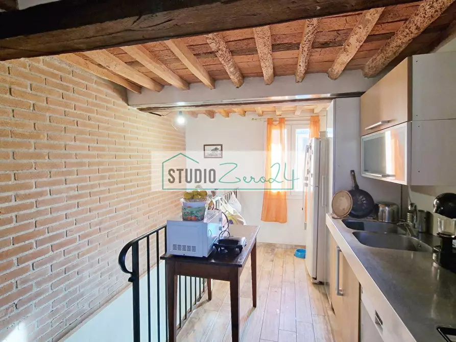 Immagine 6 di Casa semindipendente in vendita  in corte giannoni a Camaiore