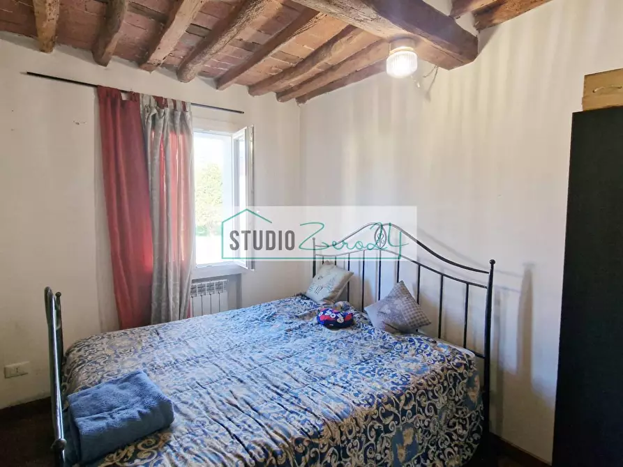 Immagine 14 di Casa semindipendente in vendita  in corte giannoni a Camaiore