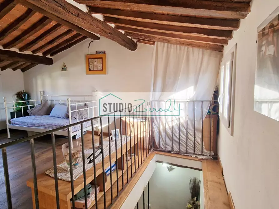 Immagine 15 di Casa semindipendente in vendita  in corte giannoni a Camaiore