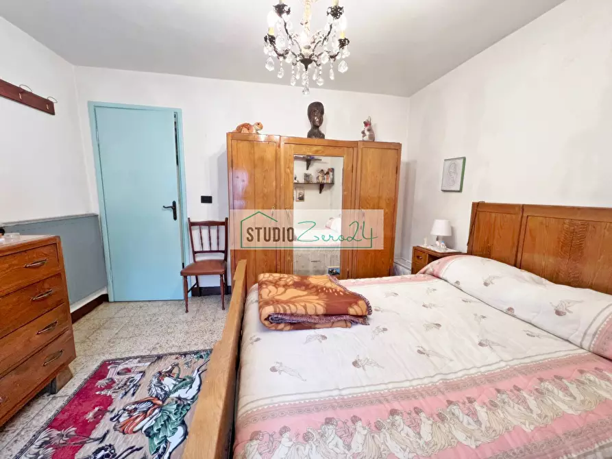 Immagine 18 di Casa semindipendente in vendita  in Via Trescolli a Camaiore