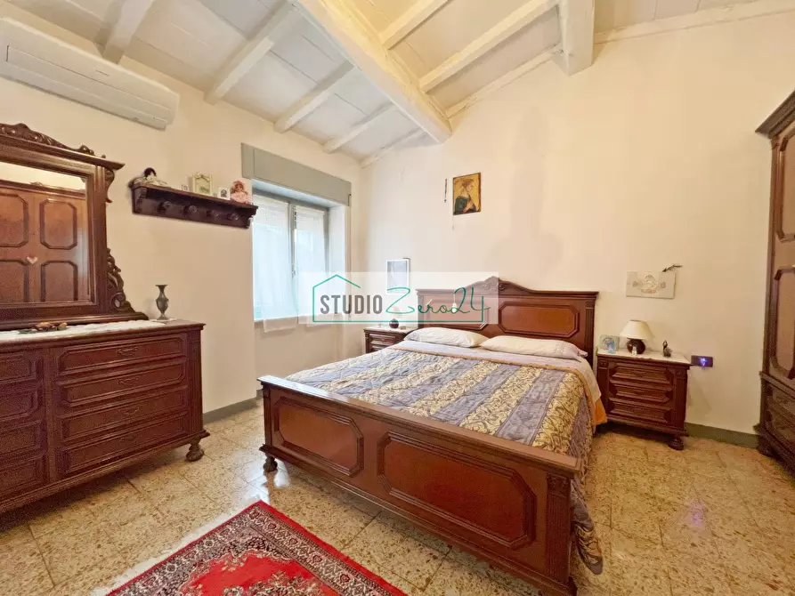 Immagine 21 di Casa semindipendente in vendita  in Via Trescolli a Camaiore