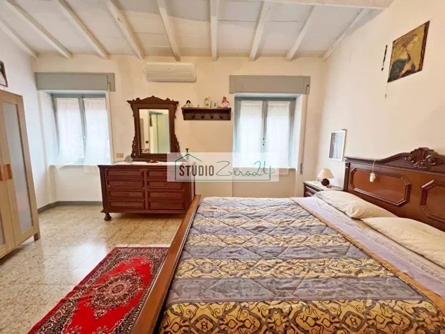 Immagine 22 di Casa semindipendente in vendita  in Via Trescolli a Camaiore