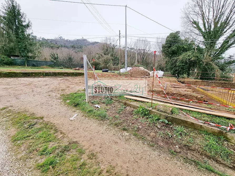 Immagine 3 di Casa semindipendente in vendita  in via degli antichi a Camaiore
