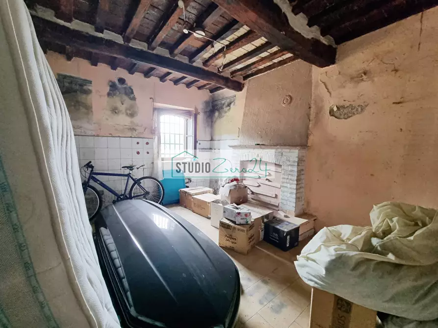 Immagine 12 di Casa semindipendente in vendita  in via degli antichi a Camaiore