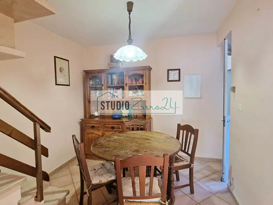 Immagine 13 di Casa semindipendente in vendita  in Via della Costa a Camaiore