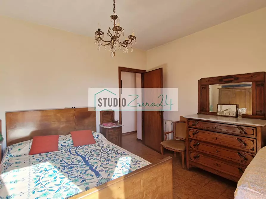 Immagine 22 di Casa semindipendente in vendita  in Via della Costa a Camaiore