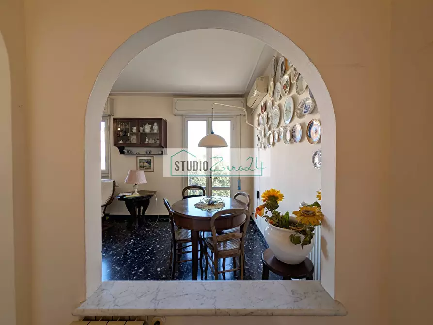 Immagine 7 di Appartamento in vendita  in Via Gigliotti a Camaiore
