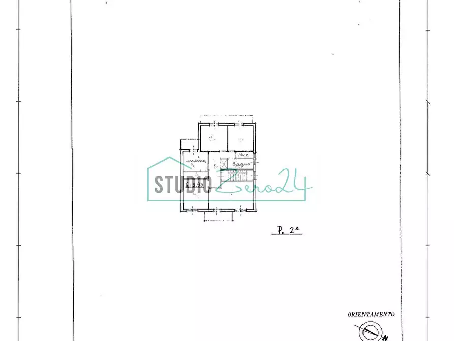 Immagine 28 di Appartamento in vendita  in Via Gigliotti a Camaiore