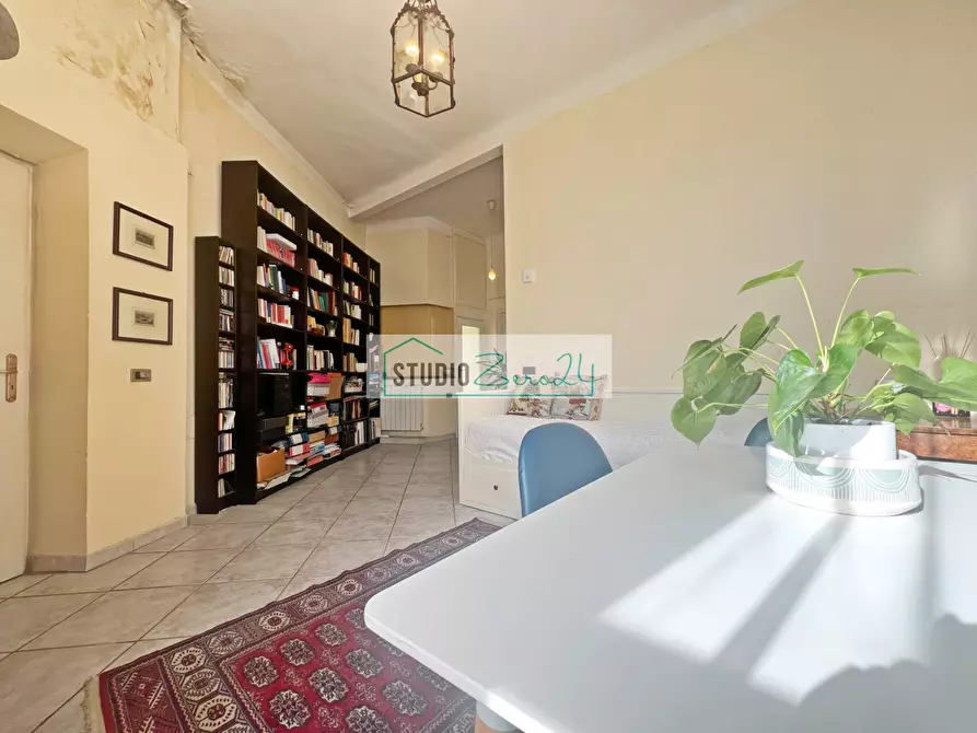 Immagine 9 di Attico in vendita  in Via IV Novembre a Camaiore