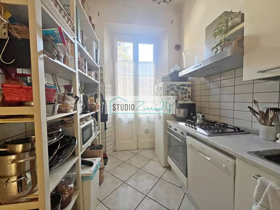 Immagine 12 di Attico in vendita  in Via IV Novembre a Camaiore