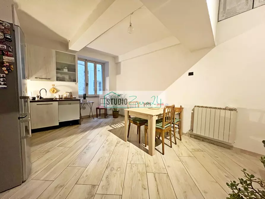 Immagine 13 di Appartamento in vendita  in Via Vittorio Emanuele a Camaiore