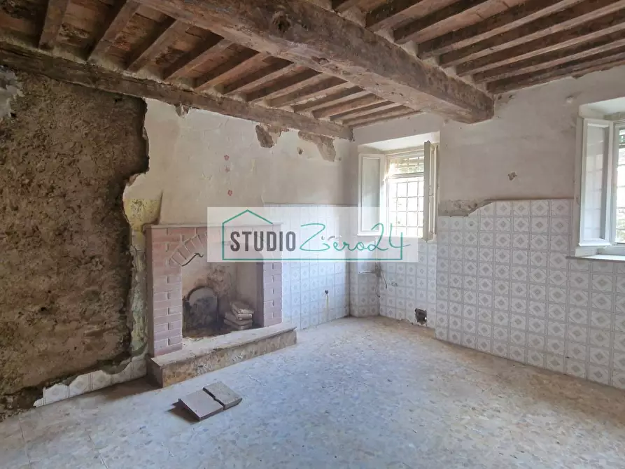 Immagine 7 di Casa semindipendente in vendita  in via Sandro Bertini a Camaiore