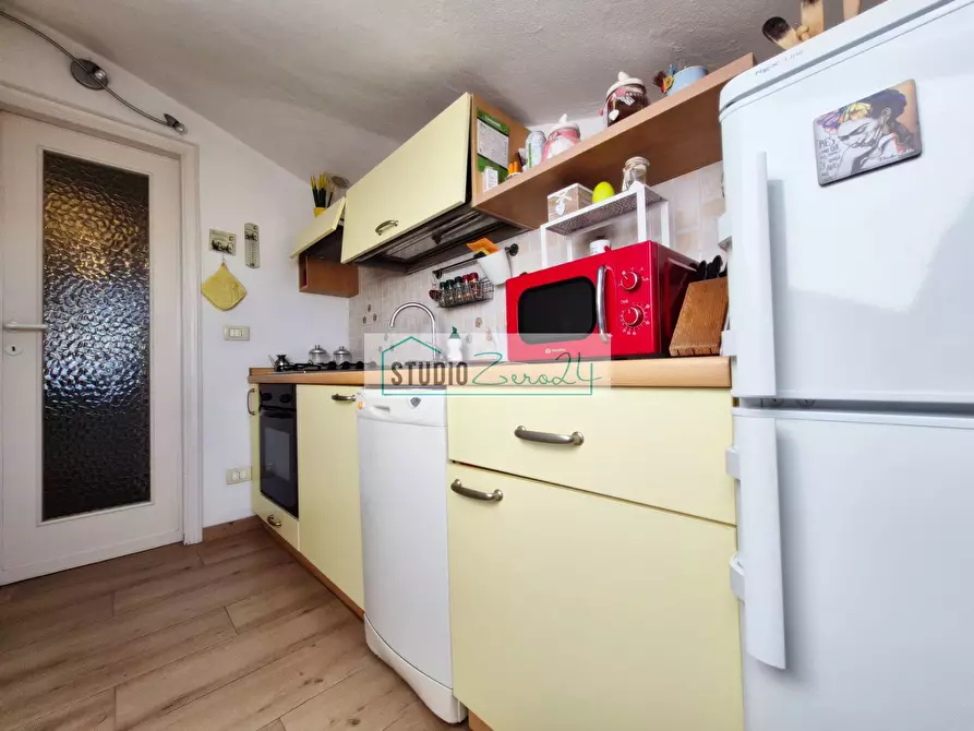 Immagine 16 di Appartamento in vendita  in Via del Secco a Camaiore