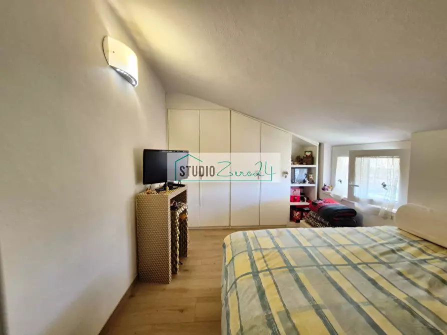 Immagine 19 di Appartamento in vendita  in Via del Secco a Camaiore