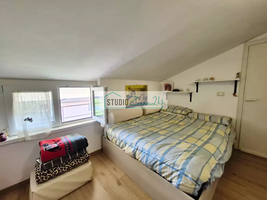 Immagine 22 di Appartamento in vendita  in Via del Secco a Camaiore