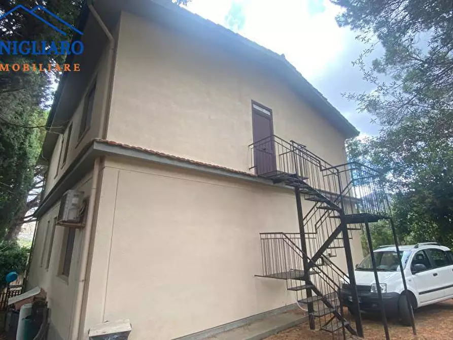 Immagine 1 di Villa in vendita  in Contrada San Nicolò a Torretta