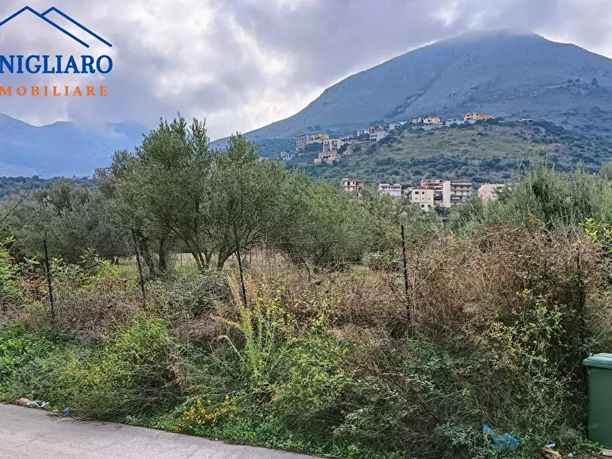 Immagine 1 di Terreno residenziale in vendita  in Via Pablo Neruda a Capaci