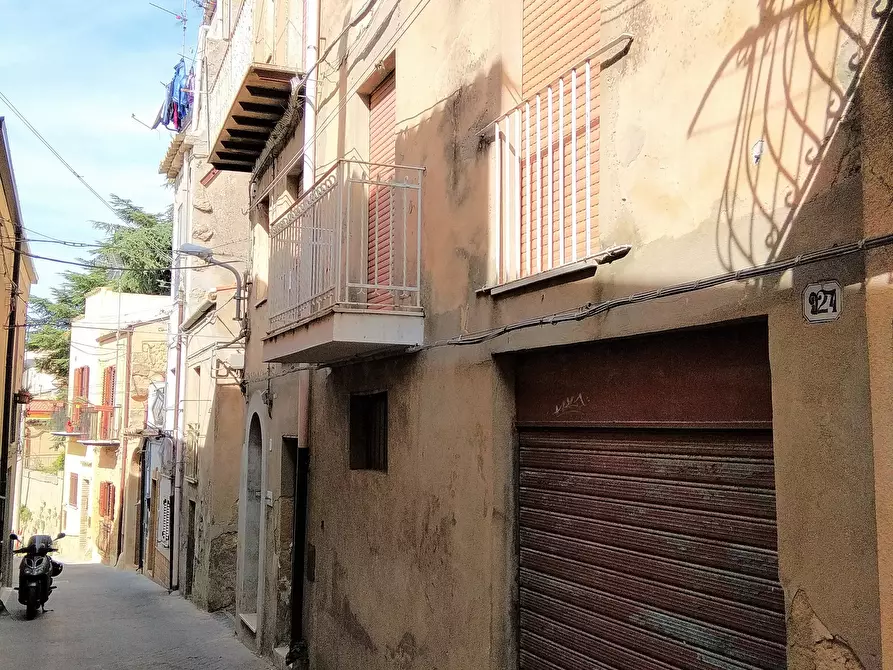 Immagine 1 di Casa indipendente in vendita  in VIA SAN FRANCESCO DI PAOLA a Enna