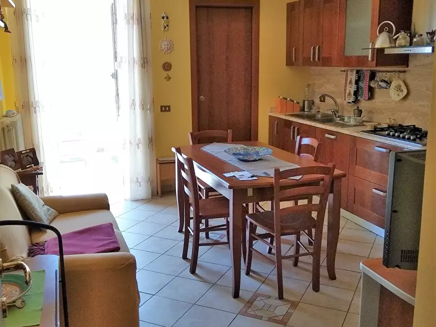 Immagine 2 di Casa indipendente in vendita  in VIA DELLE MUSE a Enna