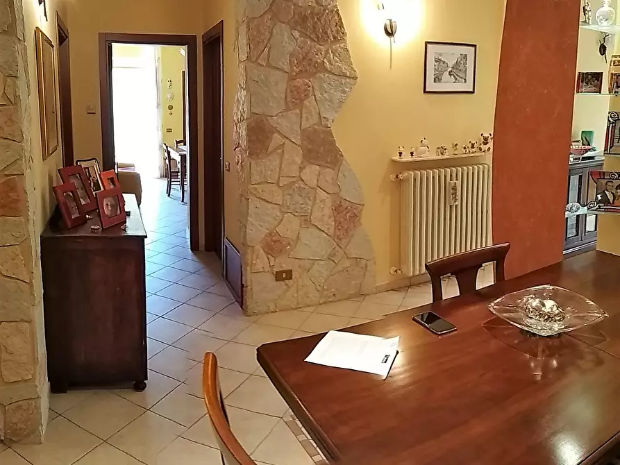 Immagine 3 di Casa indipendente in vendita  in VIA DELLE MUSE a Enna