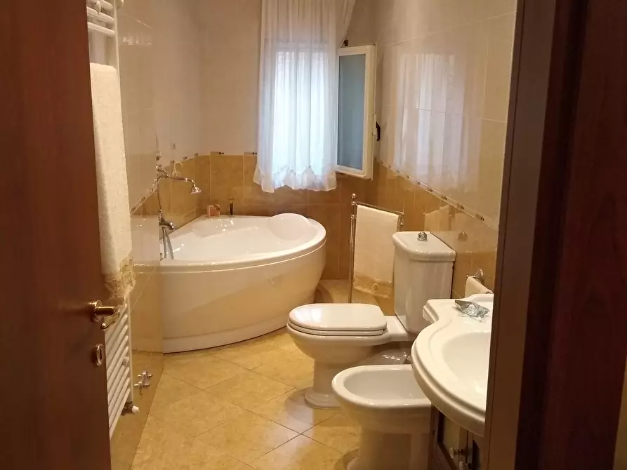 Immagine 4 di Casa indipendente in vendita  in VIA DELLE MUSE a Enna