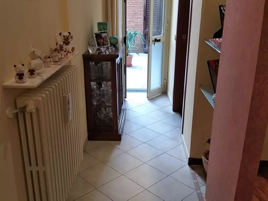 Immagine 5 di Casa indipendente in vendita  in VIA DELLE MUSE a Enna