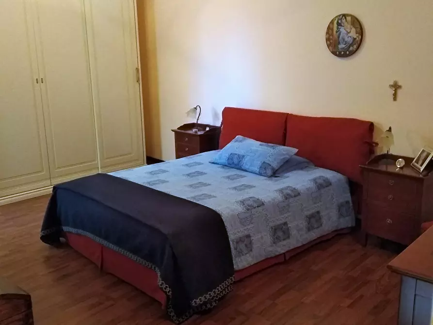 Immagine 6 di Casa indipendente in vendita  in VIA DELLE MUSE a Enna