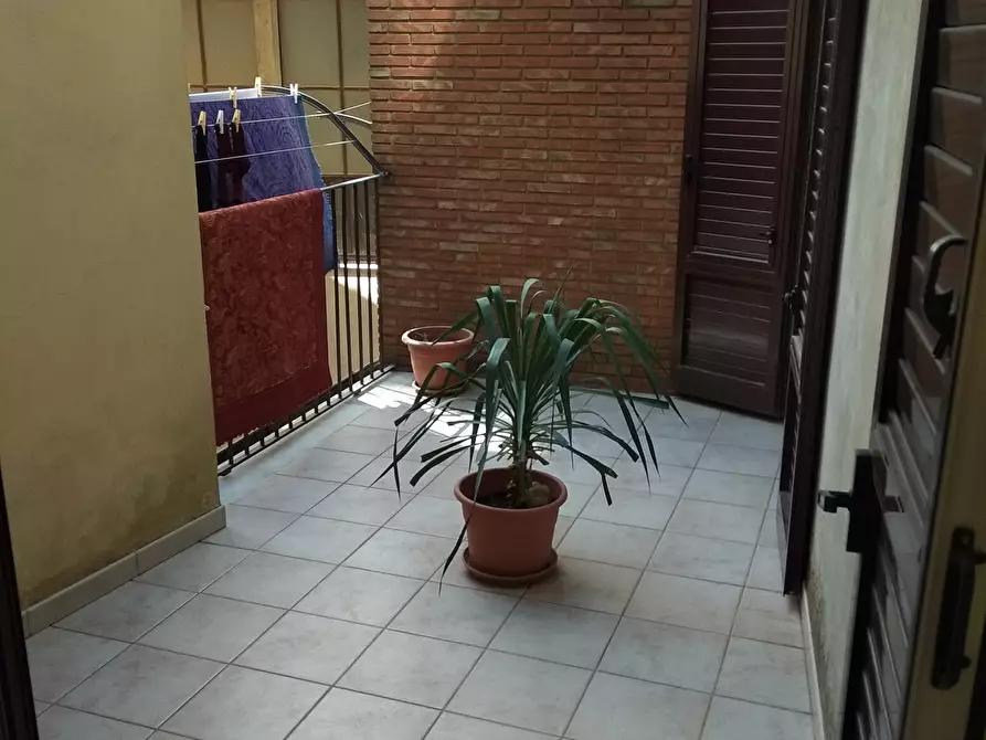 Immagine 7 di Casa indipendente in vendita  in VIA DELLE MUSE a Enna