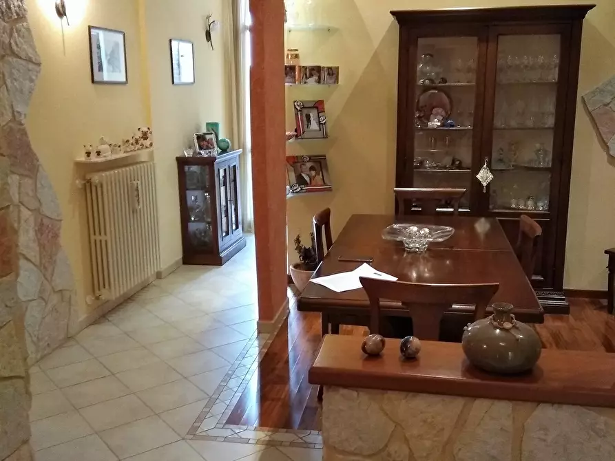 Immagine 9 di Casa indipendente in vendita  in VIA DELLE MUSE a Enna