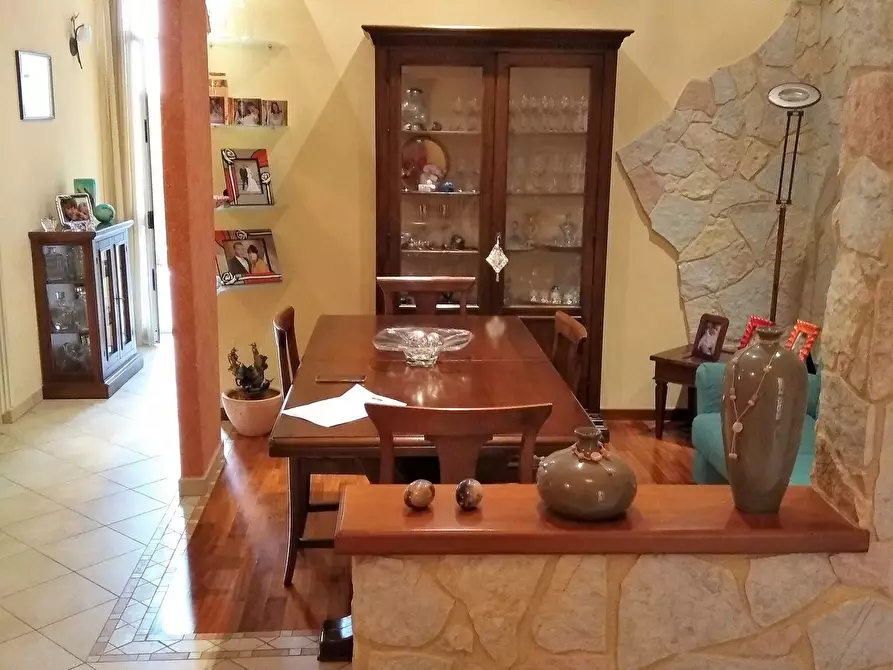 Immagine 10 di Casa indipendente in vendita  in VIA DELLE MUSE a Enna