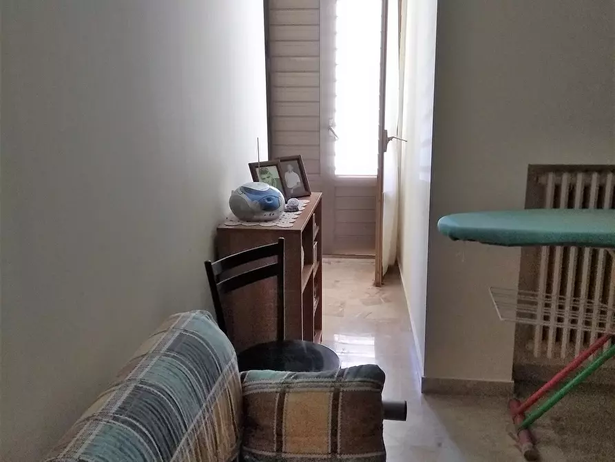 Immagine 11 di Casa indipendente in vendita  in VIA DELLE MUSE a Enna