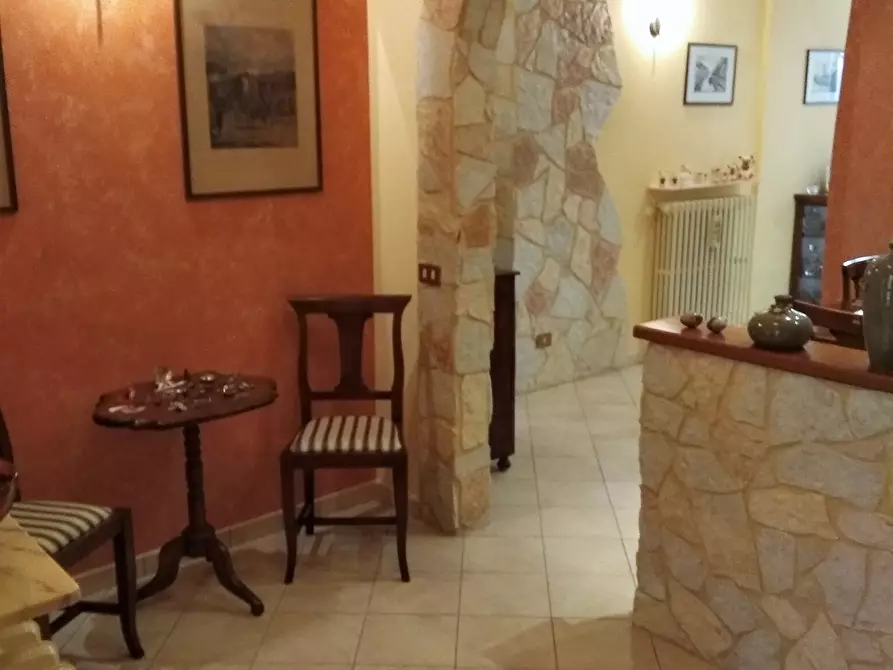 Immagine 12 di Casa indipendente in vendita  in VIA DELLE MUSE a Enna