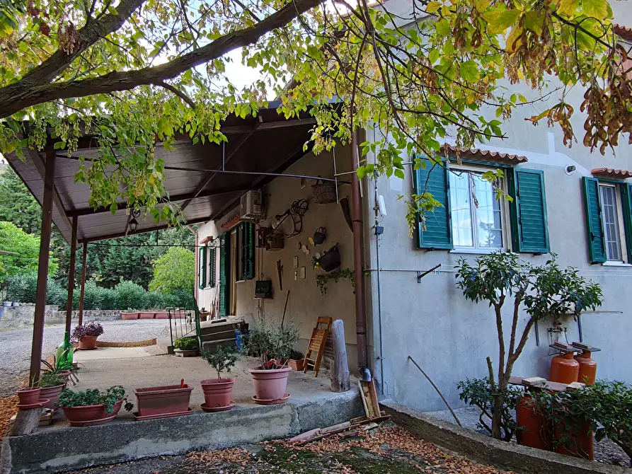 Immagine 1 di Villa in vendita  in STRADA COMUNALE 37 PORTELLA DEI MONACI a Enna