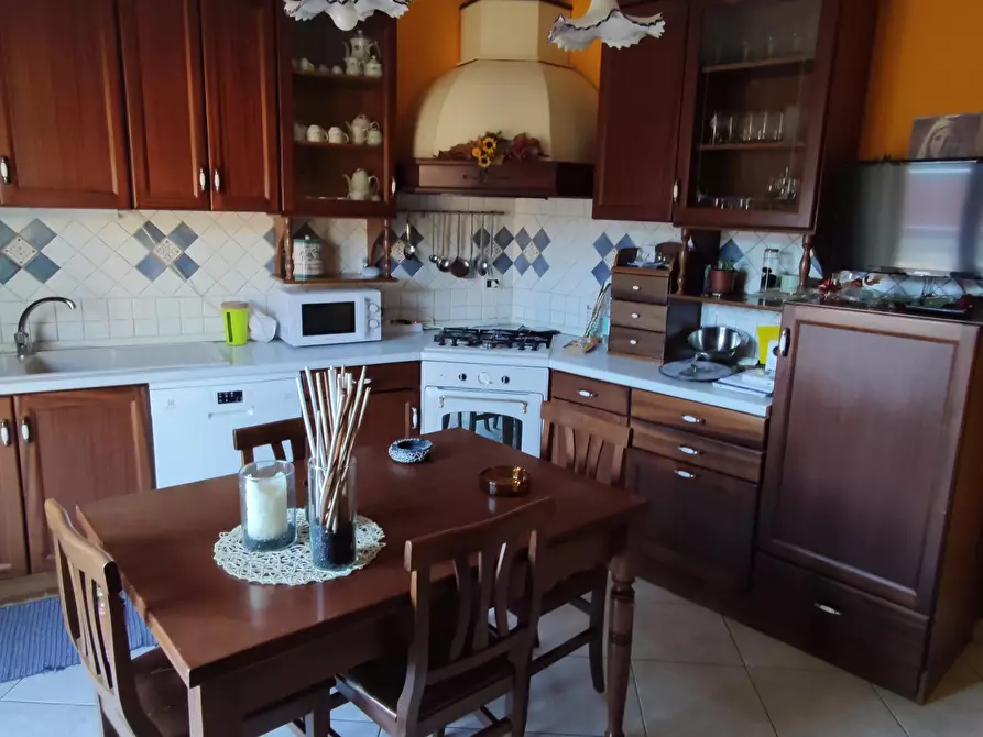 Immagine 5 di Casa indipendente in vendita  in VIA CROCEVALVERDE a Enna