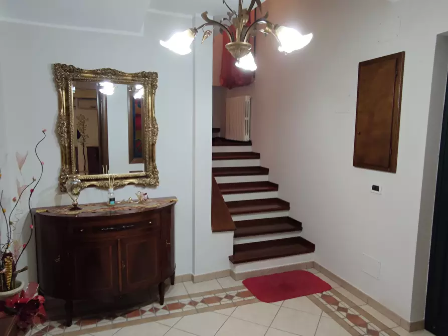 Immagine 7 di Casa indipendente in vendita  in VIA CROCEVALVERDE a Enna