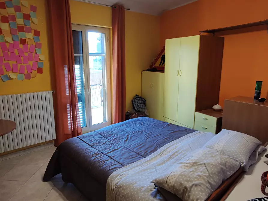 Immagine 9 di Casa indipendente in vendita  in VIA CROCEVALVERDE a Enna