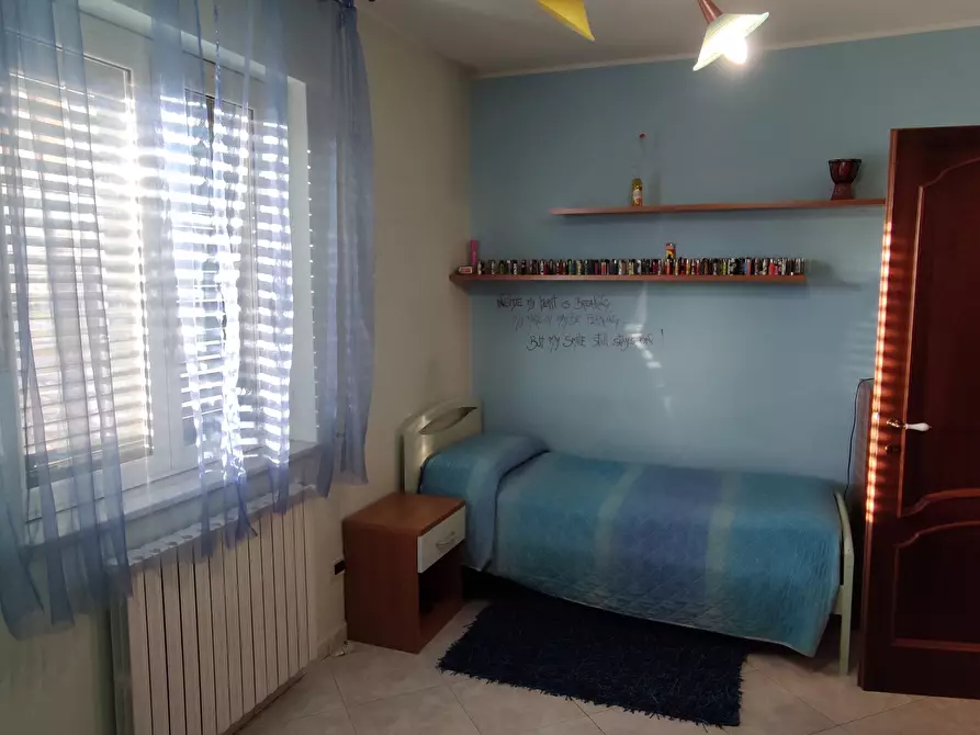 Immagine 10 di Casa indipendente in vendita  in VIA CROCEVALVERDE a Enna