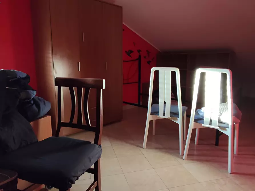 Immagine 12 di Casa indipendente in vendita  in VIA CROCEVALVERDE a Enna