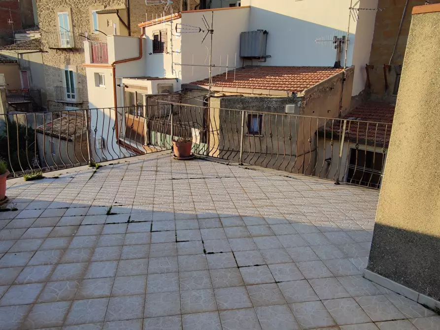 Immagine 13 di Casa indipendente in vendita  in VIA CROCEVALVERDE a Enna