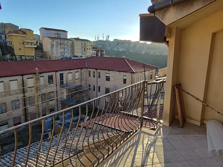 Immagine 14 di Casa indipendente in vendita  in VIA CROCEVALVERDE a Enna