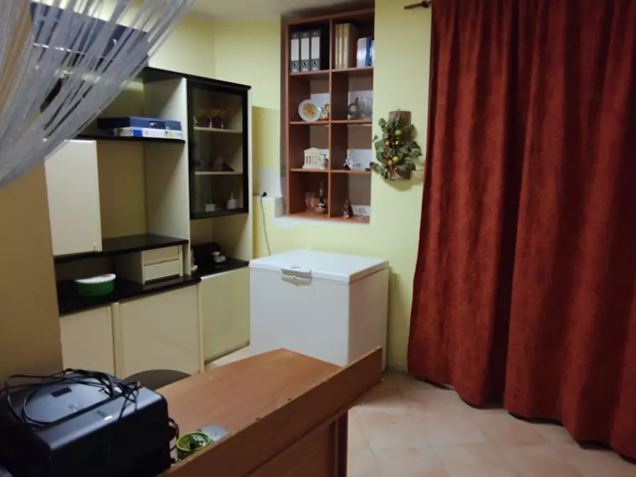 Immagine 16 di Casa indipendente in vendita  in VIA CROCEVALVERDE a Enna