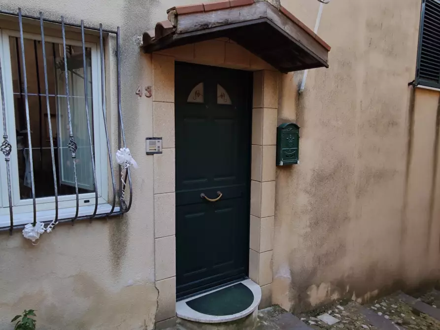 Immagine 17 di Casa indipendente in vendita  in VIA CROCEVALVERDE a Enna