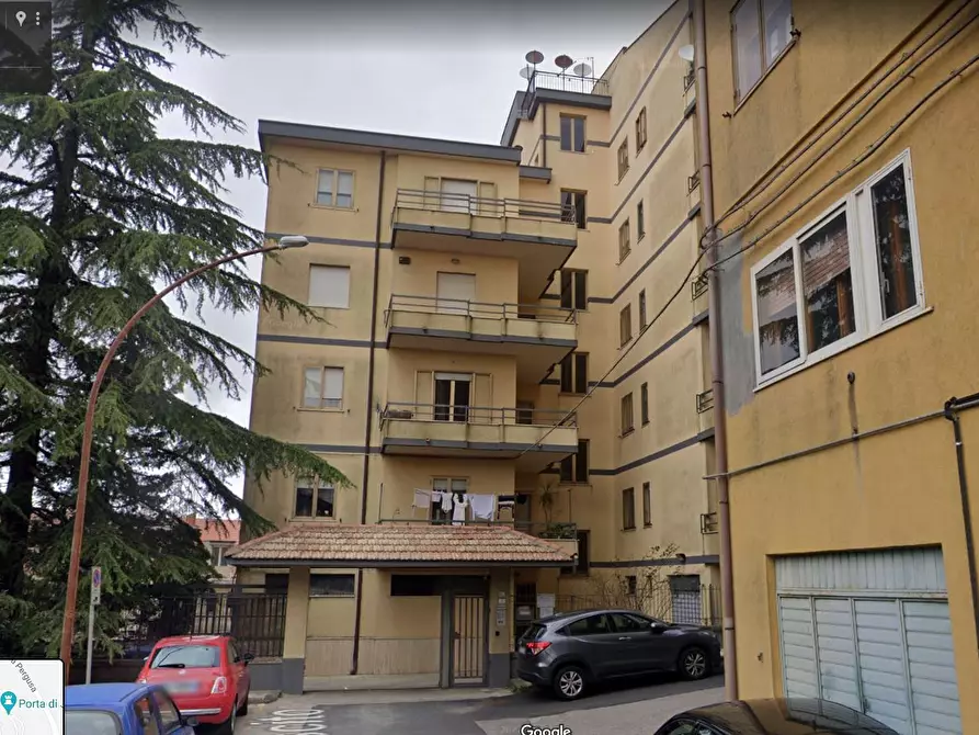 Immagine 1 di Appartamento in vendita  in VIA PLEBISCITO a Enna