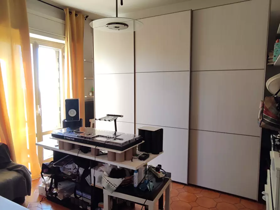 Immagine 6 di Appartamento in vendita  in VIA PLEBISCITO a Enna